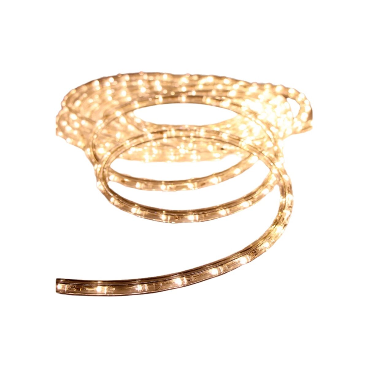 Hadice LED EDM 72711 Flexiled Teplá bílá
